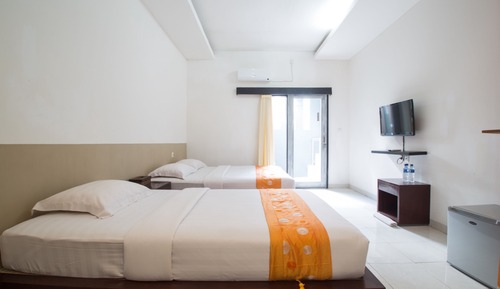 Habitación superior