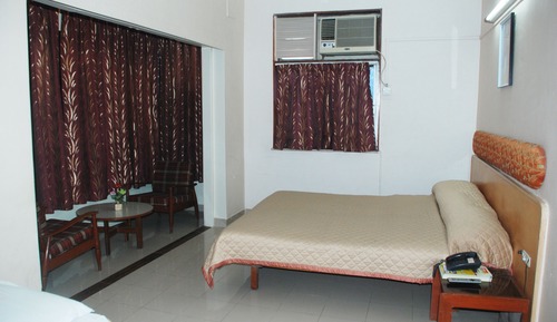 Habitación individual básica
