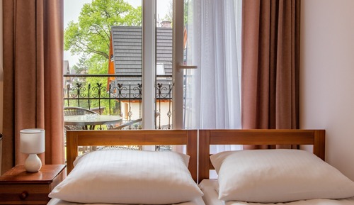 Habitación cuádruple