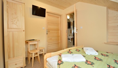 Habitación doble