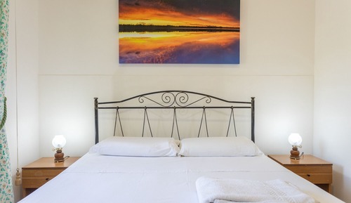 Apartamento Premium