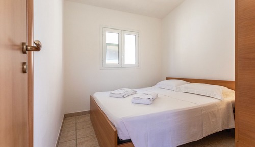Apartamento estándar