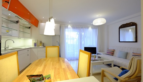 Comfort Apartment, 1 Bedroom