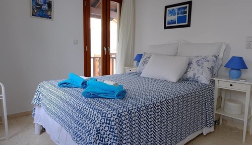 Superior Apartment, 3 Bedrooms, Terrace