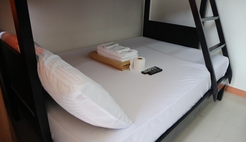 Habitación (Barkada)