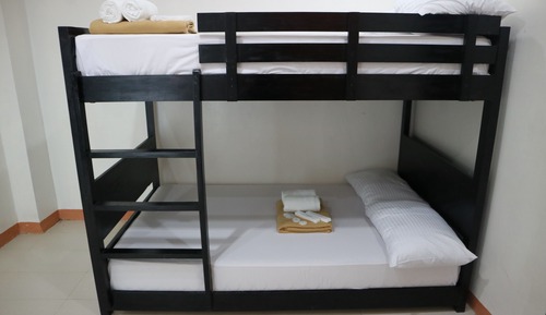 Habitación familiar