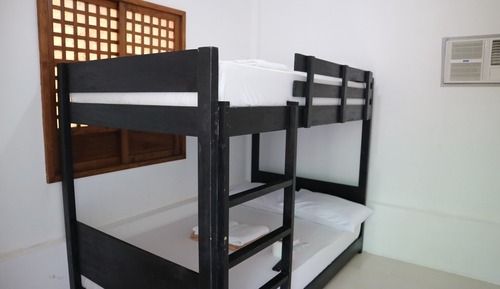 Habitación (Dormitory)