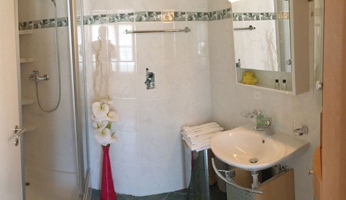 Habitación ejecutiva doble, 1 cama de matrimonio, baño privado, planta ejecutiva
