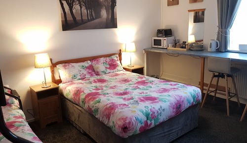 Habitación familiar