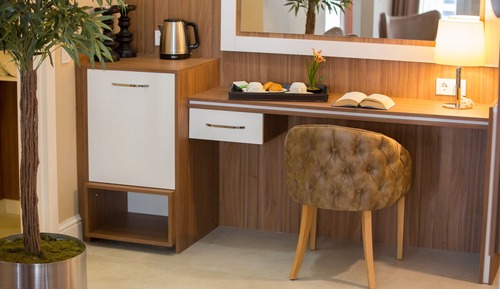 Estudio estándar, 1 habitación