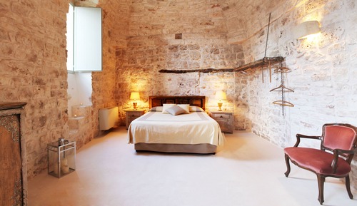 Suite, 1 habitación