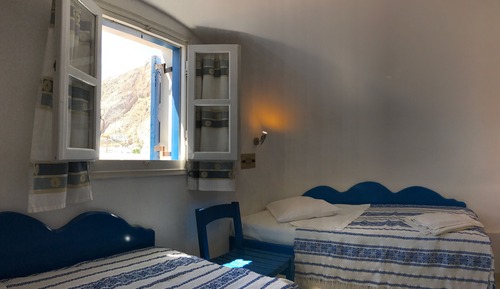 Apartamento, 2 habitaciones (Maisonette with Plunge Pool)