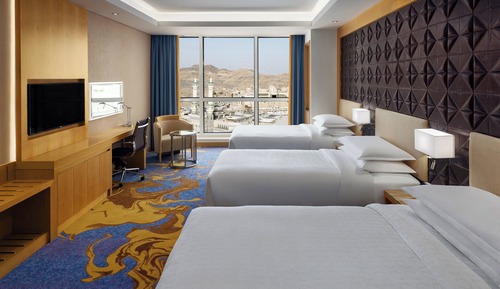 Suite Deluxe, 1 habitación
