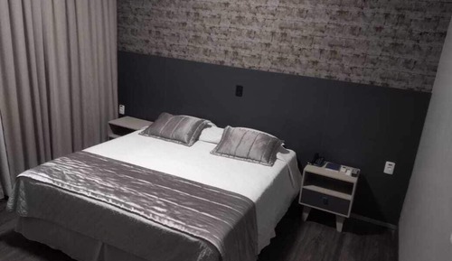 Habitación Deluxe, 1 cama de matrimonio