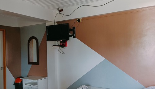 Habitación familiar (for 8)