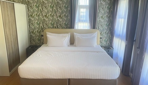 Suite Royal