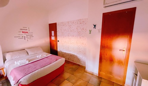 Habitación económica