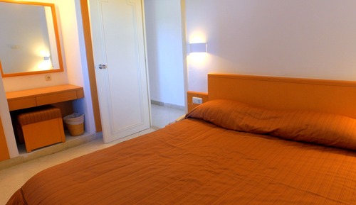 Apartamento, 1 habitación