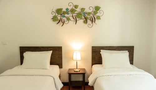 Habitación superior