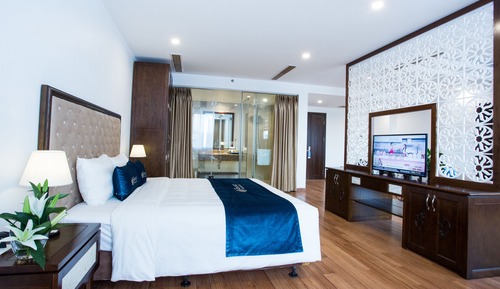 Suite Premier