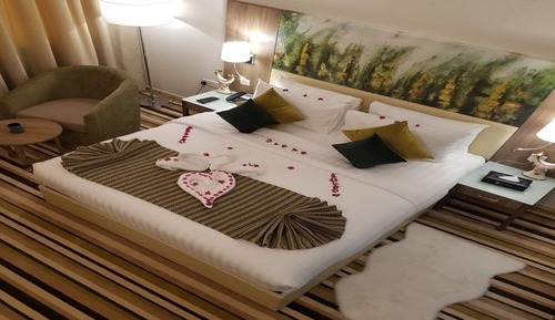 Suite Deluxe