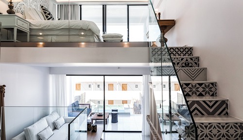 Suite (Abaton Collection, Sharing Pool)