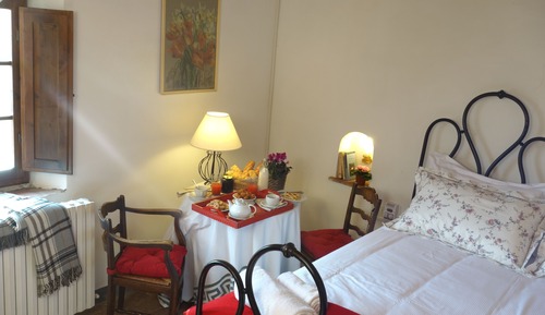 Apartamento familiar, 4 habitaciones (Bianco)