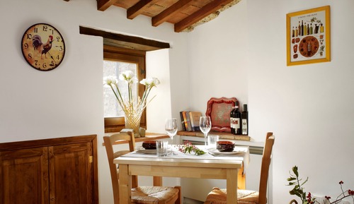 Apartamento Deluxe, 1 habitación (salvia)
