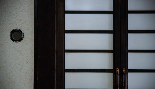 Habitación estándar, no fumadores, baño compartido (Japanese-Style)