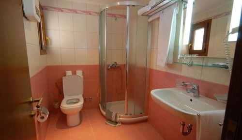 Habitación cuádruple