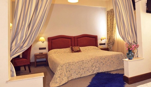 Habitación individual