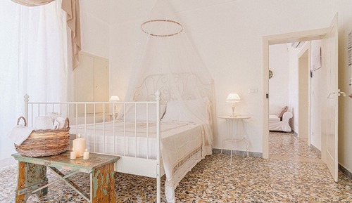 Suite junior, 1 habitación