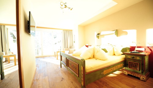 Habitación doble (Voglauer)