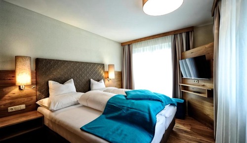 Luxury Appartement TOP 19