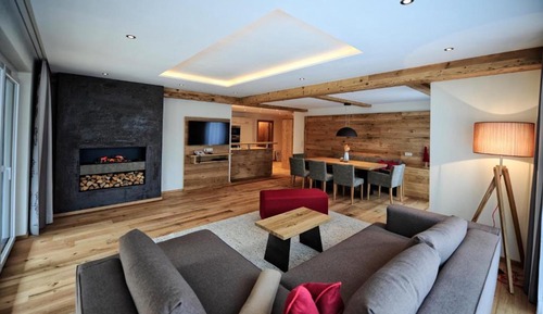 Luxury Appartement TOP 13 / 14 / 15 / 17 / 18