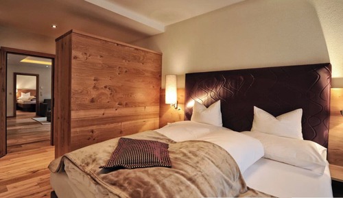 Luxury Appartement TOP 25 / 26 / 28