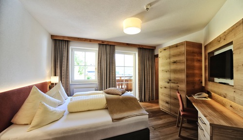 Erker Suite