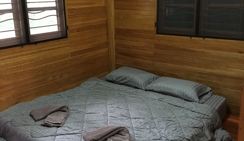 Habitación estándar
