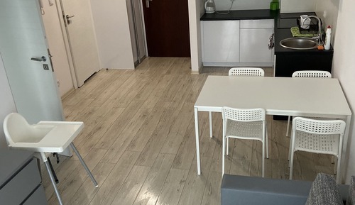 Apartamento, 1 habitación