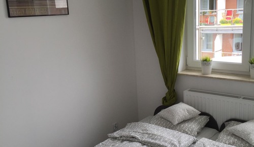 Apartamento (Widokowy)