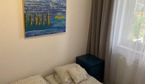 Apartamento (Baltycki)