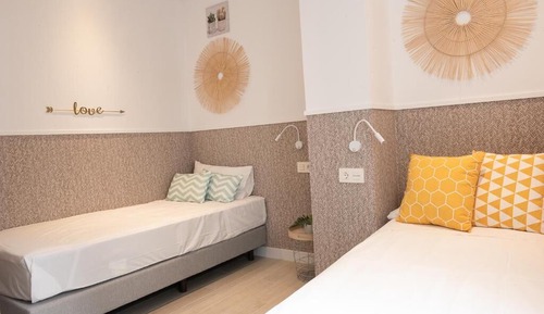 Loft familiar