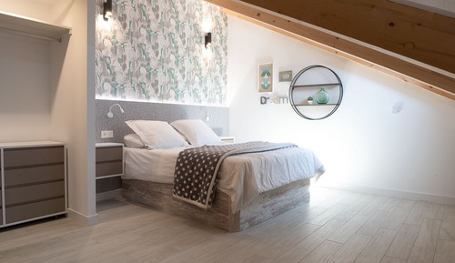 Apartamento City