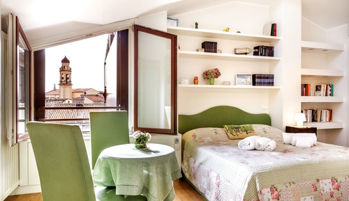 Habitación doble