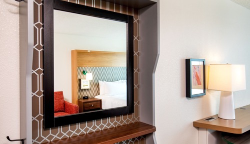 Habitación estándar