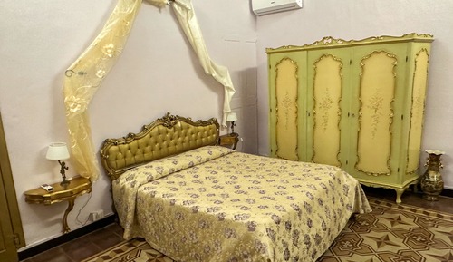 Suite panorámica, 2 habitaciones