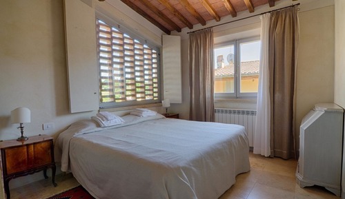 Apartamento Premier, baño privado (Altana)