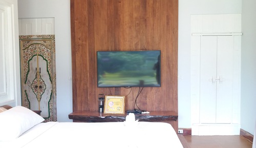 Casa Deluxe