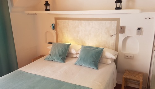 Habitación doble