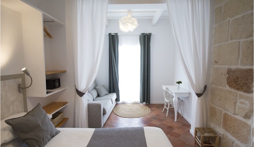 Suite estándar, 1 habitación